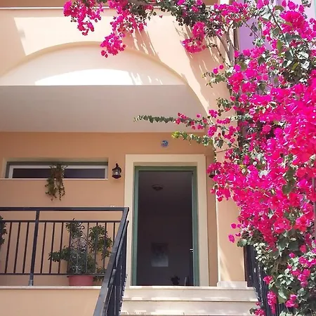 Apartman Marinos Sea View 2