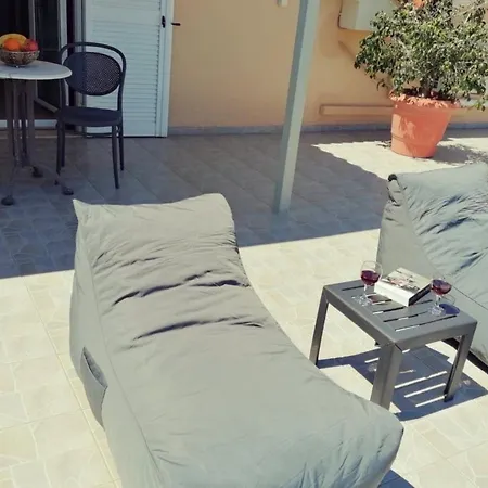 Apartment Marinos - 2nd Floor *