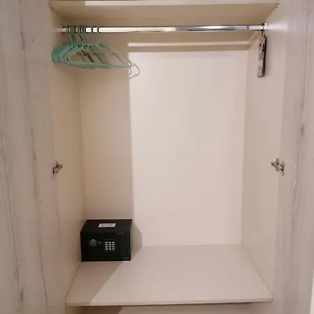 Апартаменты Marinos Sea View 2 Порос