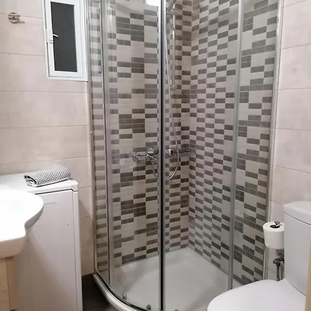 Apartment Marinos - 2nd Floor *