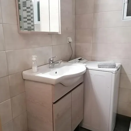 Apartment Marinos - 2nd Floor Poros (Kefalonia)