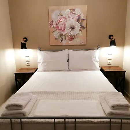 Apartment Marinos - 2nd Floor