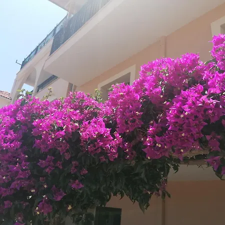 Apartment Marinos - 2nd Floor *