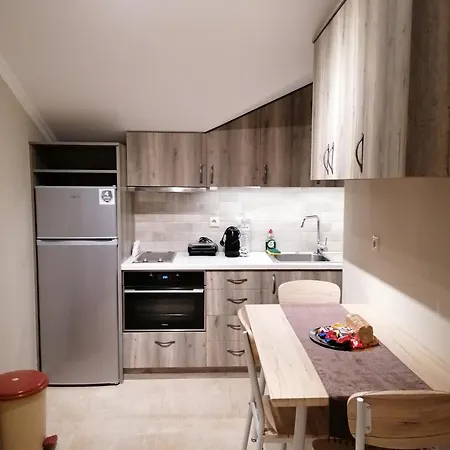 Marinos - 2nd Floor