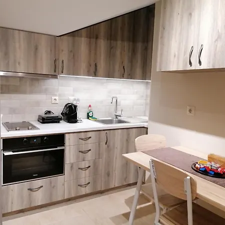 Marinos Sea View 2 * Порос