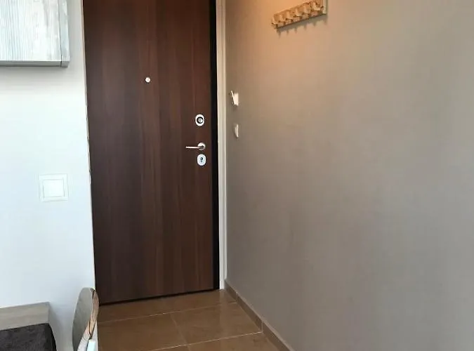 Marinos Sea View 2 * Порос